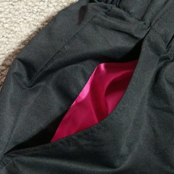 Girls Faded Glory Snowsuit - Picture 6 of 16